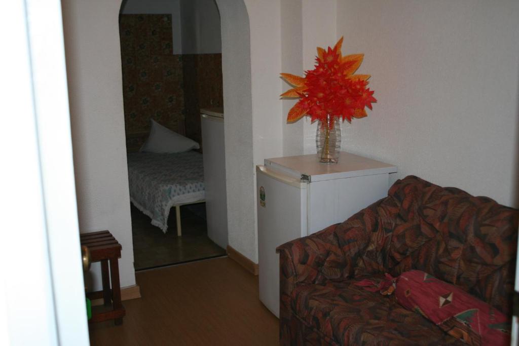 Santa Isabel room 1