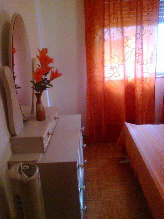 Santa Isabel room 3