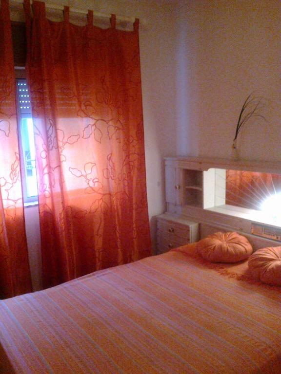 Santa Isabel room 4