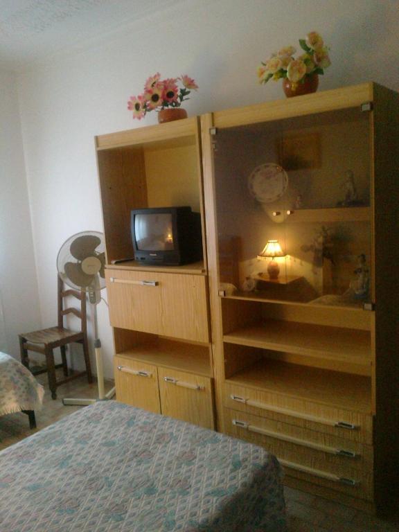 Santa Isabel room 6